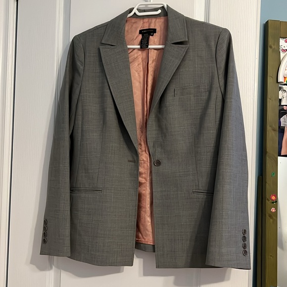 BCBG Suit Jacket - Picture 4 of 6